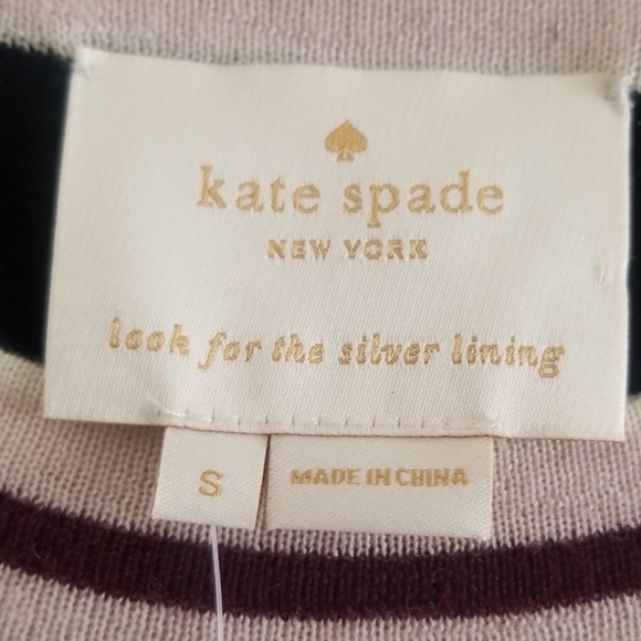 Kate Spade Dress - Picture 4 of 7